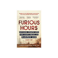 Cornerstone Furious Hours (häftad, eng)