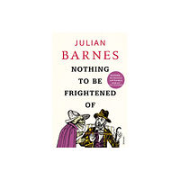 Vintage Publishing Nothing to be Frightened Of (häftad, eng)