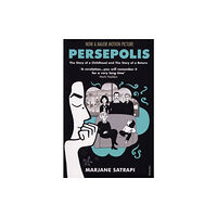 Vintage Publishing Persepolis I & II (häftad, eng)