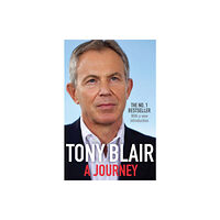 Cornerstone A Journey (häftad, eng)