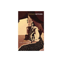 Vintage Publishing The Sun King (häftad, eng)