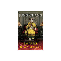 Vintage Publishing Empress Dowager Cixi (häftad, eng)