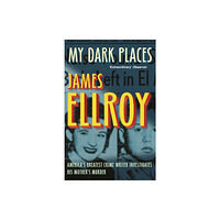 Cornerstone My Dark Places (häftad, eng)