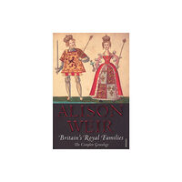 Vintage Publishing Britain's Royal Families (häftad, eng)