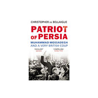 Vintage Publishing Patriot of Persia (häftad, eng)