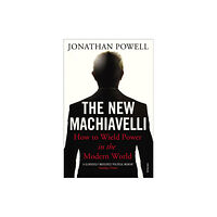Vintage Publishing The New Machiavelli (häftad, eng)