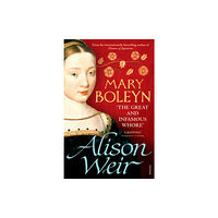 Vintage Publishing Mary Boleyn (häftad, eng)