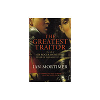 Vintage Publishing The Greatest Traitor (häftad, eng)