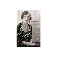 Cornerstone Georgette Heyer Biography (häftad, eng)
