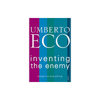 Vintage Publishing Inventing the Enemy (häftad, eng)