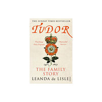 Vintage Publishing Tudor (häftad, eng)