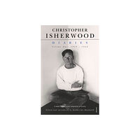 Vintage Publishing Christopher Isherwood Diaries Volume 1 (häftad, eng)