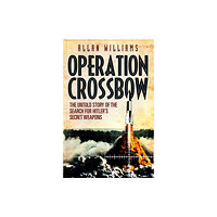 Cornerstone Operation Crossbow (häftad, eng)