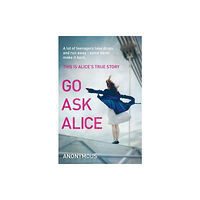Cornerstone Go Ask Alice (häftad, eng)