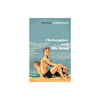 Vintage Publishing Christopher and His Kind (häftad, eng)