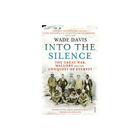 Vintage Publishing Into The Silence (häftad, eng)