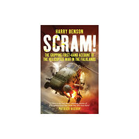 Cornerstone Scram! (häftad, eng)