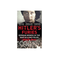 Vintage Publishing Hitler's Furies (häftad, eng)