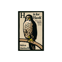 Vintage Publishing H is for Hawk (häftad, eng)