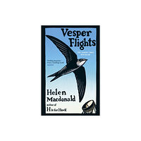 Vintage Publishing Vesper Flights (häftad, eng)