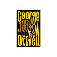 HarperCollins Publishers Animal Farm and 1984 Nineteen Eighty-Four (häftad, eng)