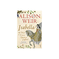 Vintage Publishing Isabella (häftad, eng)