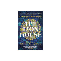 Vintage Publishing The Lion House (häftad, eng)