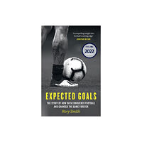 HarperCollins Publishers Expected Goals (häftad, eng)