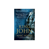 Cornerstone King John (häftad, eng)