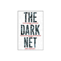 Cornerstone The Dark Net (häftad, eng)