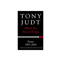 Vintage Publishing When the Facts Change (häftad, eng)