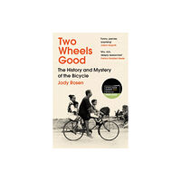 Vintage Publishing Two Wheels Good (häftad, eng)