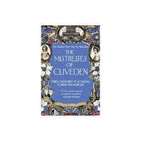 Cornerstone The Mistresses of Cliveden (häftad, eng)