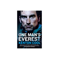 Cornerstone One Man’s Everest (häftad, eng)