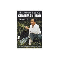 Cornerstone Private Life Of Chairman Mao (häftad, eng)