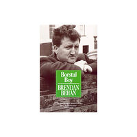 Cornerstone Borstal Boy (häftad, eng)