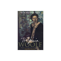 Vintage Publishing Virginia Woolf (häftad, eng)