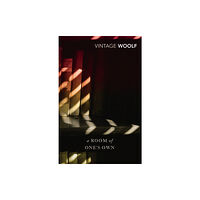 Vintage Publishing A Room of One's Own and Three Guineas (häftad, eng)