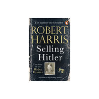 Cornerstone Selling Hitler (häftad, eng)