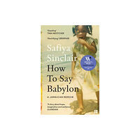 HarperCollins Publishers How To Say Babylon (häftad, eng)