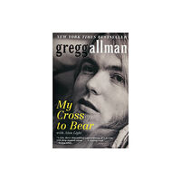 Harpercollins publishers inc My Cross to Bear (häftad, eng)