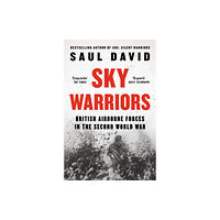 HarperCollins Publishers Sky Warriors (inbunden, eng)