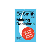 HarperCollins Publishers Making Decisions (häftad, eng)