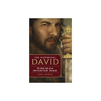 Harpercollins publishers inc The Historical David: The Real Life of an Invented Hero (häftad, eng)