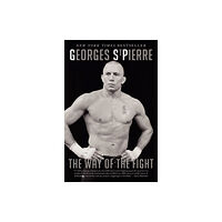 Harpercollins publishers inc The Way of the Fight (häftad, eng)