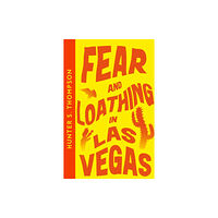 HarperCollins Publishers Fear and Loathing in Las Vegas (häftad, eng)