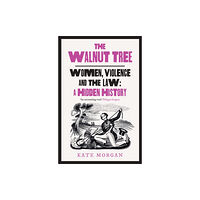 HarperCollins Publishers The Walnut Tree (inbunden, eng)
