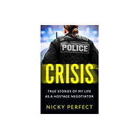 HarperCollins Publishers Crisis (häftad, eng)