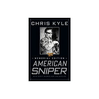 Harpercollins publishers inc American Sniper (inbunden, eng)