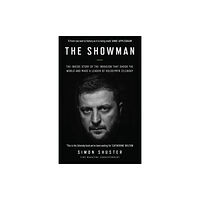 HarperCollins Publishers The Showman (inbunden, eng)